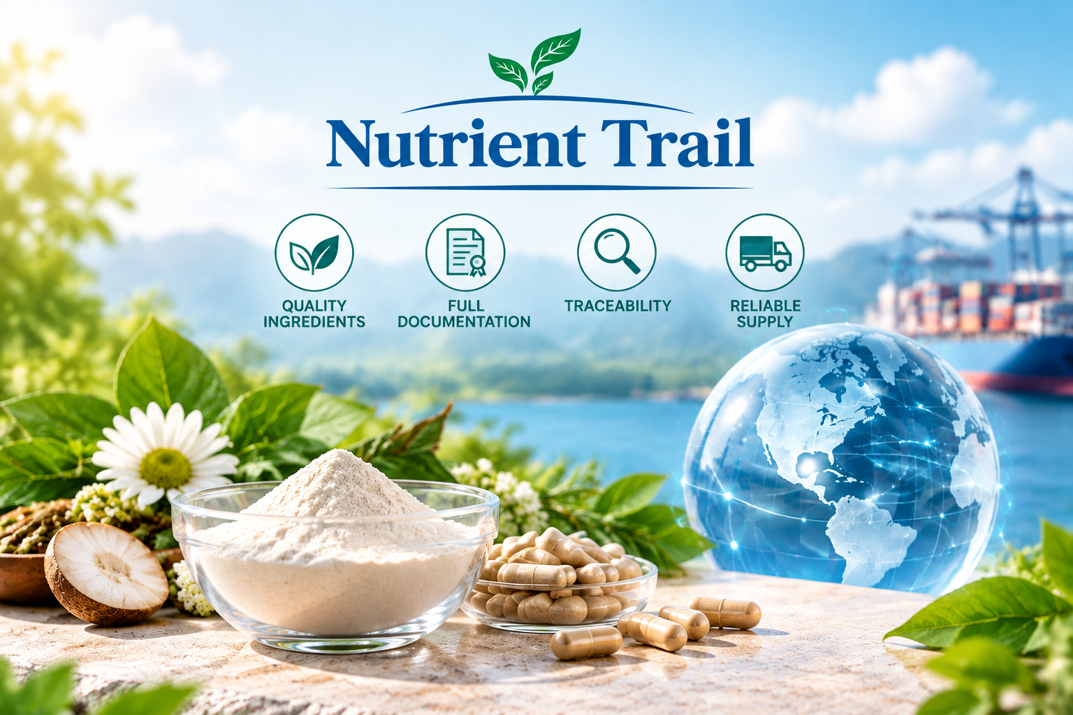 Beyond Compliance: How Quality Standards Are Reshaping the U.S. Dietary Supplement Industry